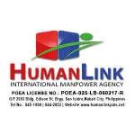 HUMANLINK MANPOWER SERVICES Careers and .